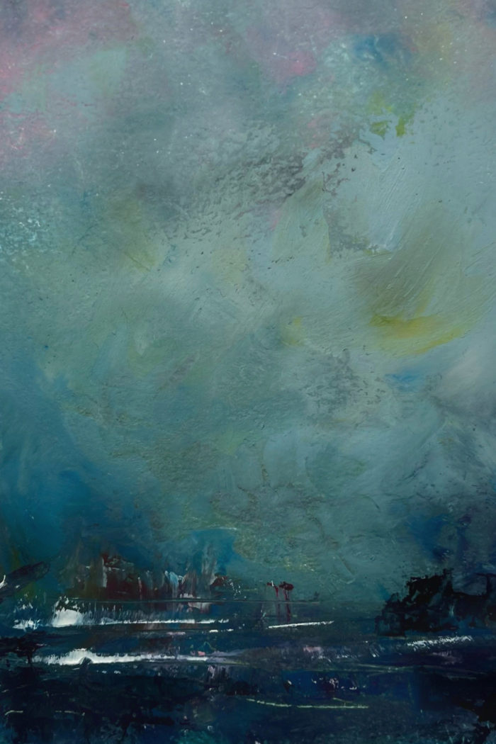 Chromatic Depths