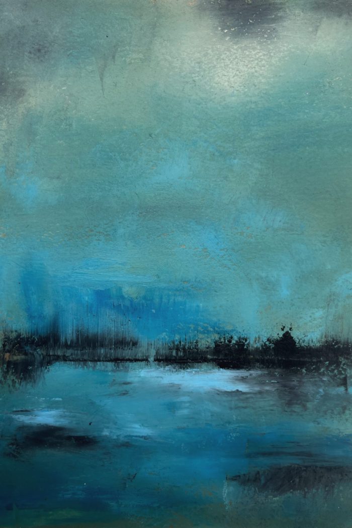 Tranquil Azure
